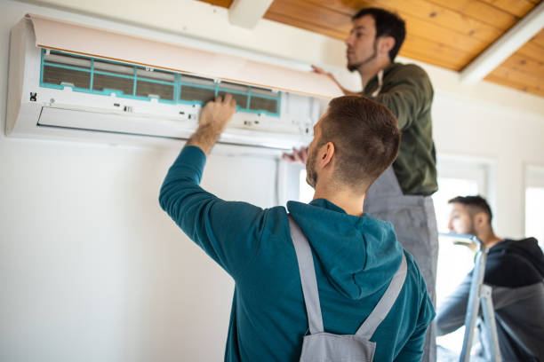 Best Ductless Mini-Split Systems in Pennside, PA