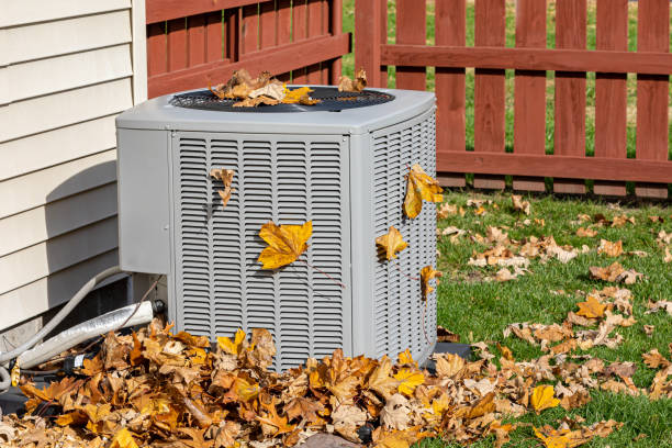 Best Thermostats and Smart Controls in Pennside, PA