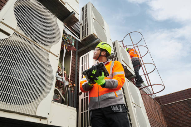 Best HVAC Consulting and Engineering in Pennside, PA