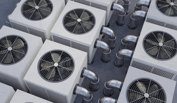 Best Residential HVAC in Pennside, PA