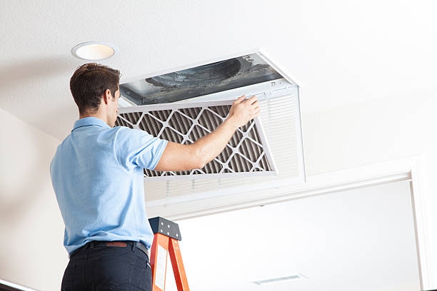Best Solar-powered HVAC Systems in Pennside, PA
