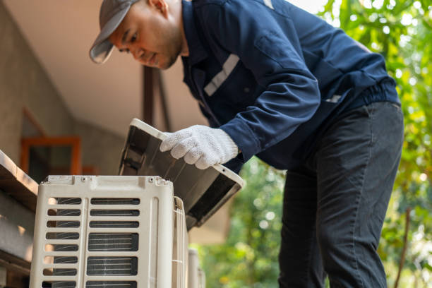 Professional HVAC in Pennside, PA